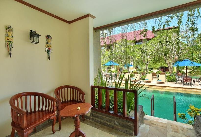 اتاق لوکس, The Grand Bali Nusa Dua