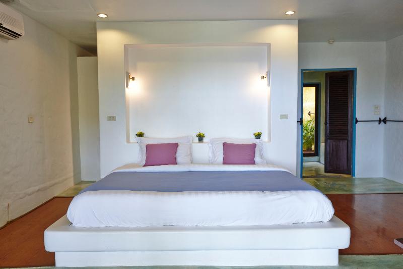 Люкс Вид на Море, Vacation Village Phra Nang Lanta   Sha Extra Plus