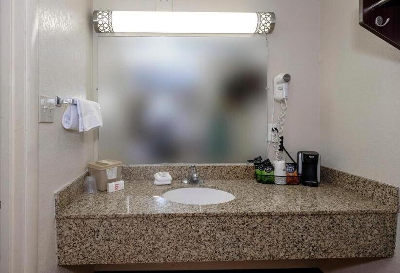 豪华房间, Red Roof Inn Atlanta  Suwanee/ Mall Of Georgia