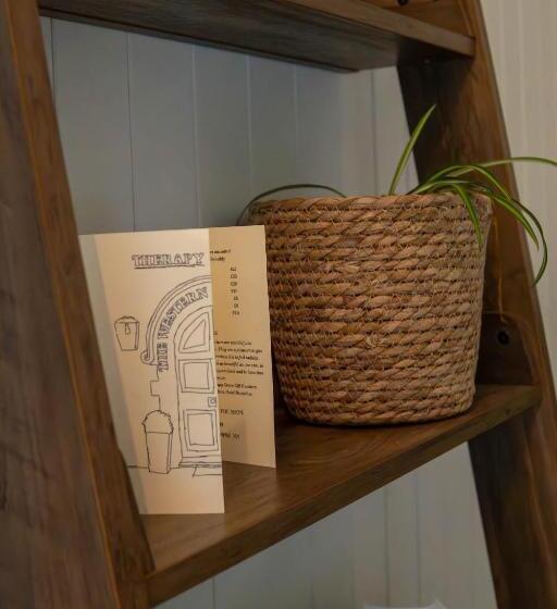 Стандартный Номер Кровать Кинг, Western Isles Hotel