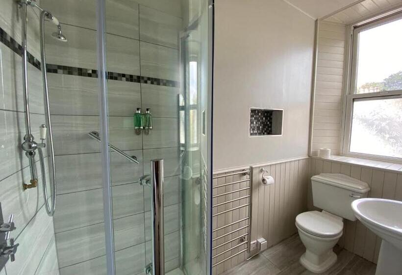 Номер Economy, Western Isles Hotel