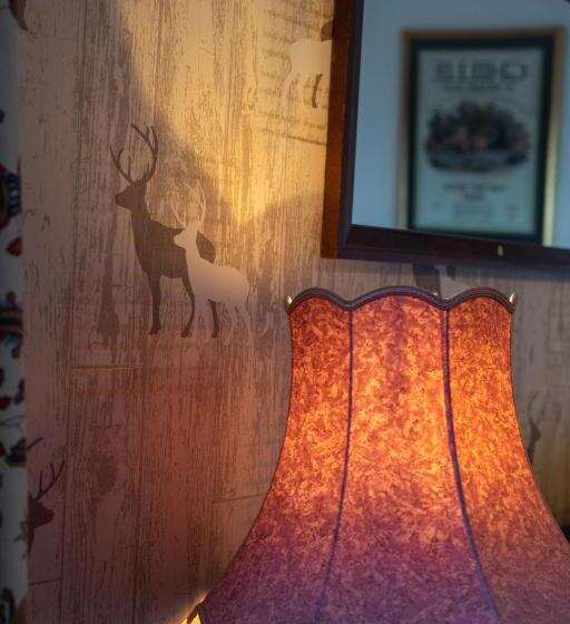 Номер Superior Вид на Море, Western Isles Hotel