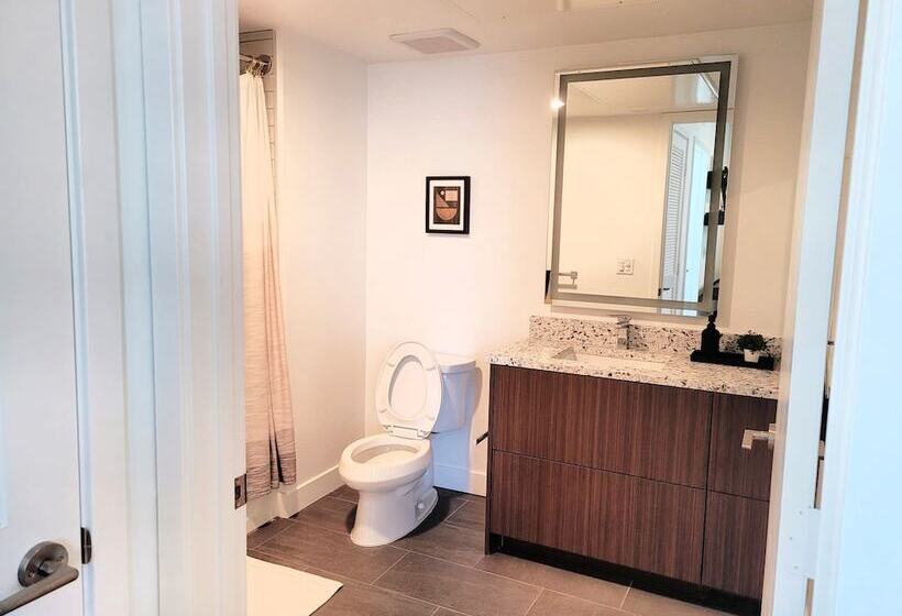 Апартаменты 2 Спальни, Stayspro   Gorgeous Hollywood Living Los Angeles