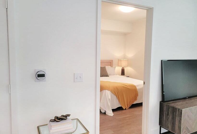 Апартаменты 1 Спальня, Stayspro   Gorgeous Hollywood Living Los Angeles