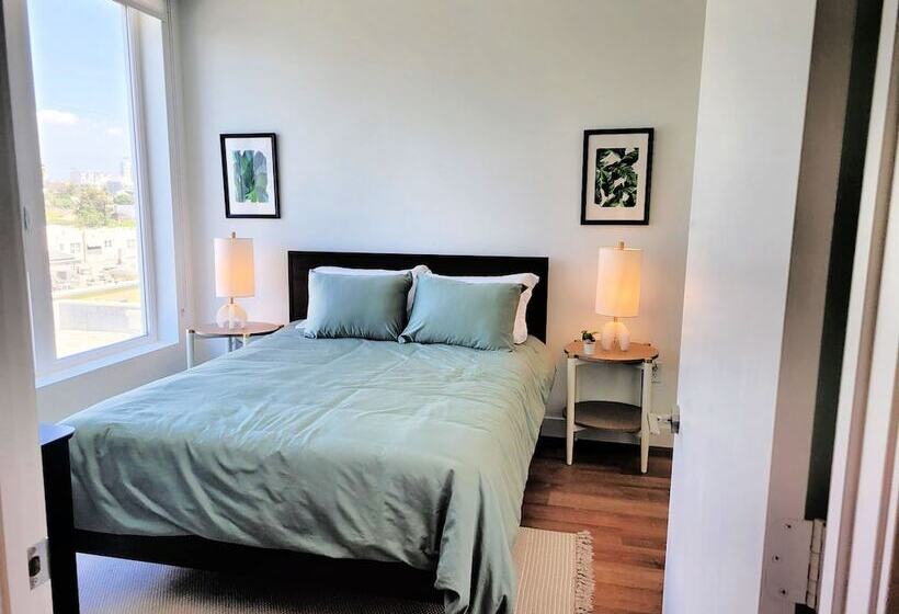 Апартаменты 2 Спальни, Stayspro   Gorgeous Hollywood Living Los Angeles