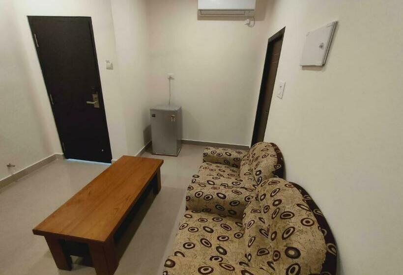 Люкс, Kings Court Guest Inn