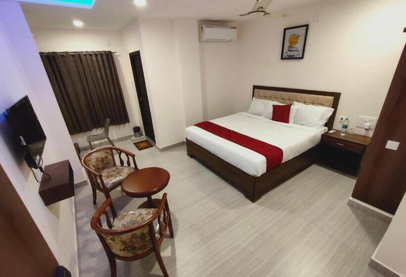 Номер Deluxe, Kings Court Guest Inn