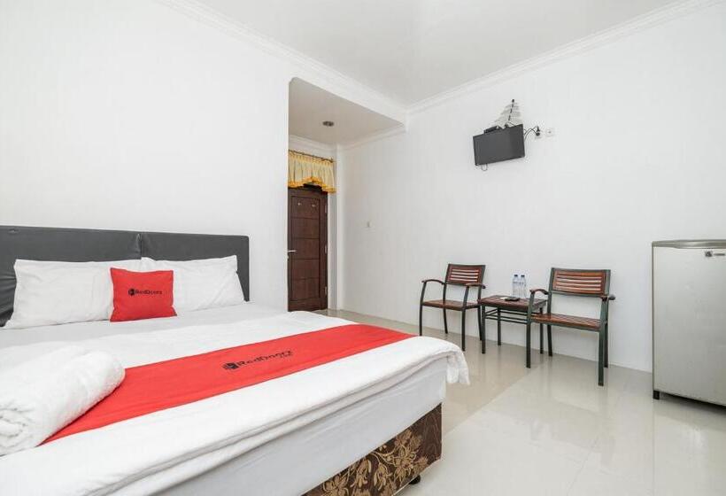 Номер Стандарт, Reddoorz At Gunungsari Surabaya 2