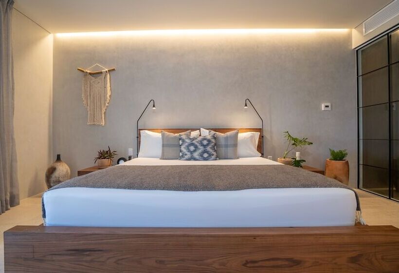 جناح 3 غرف نوم, 1 Homes Preview Cabo