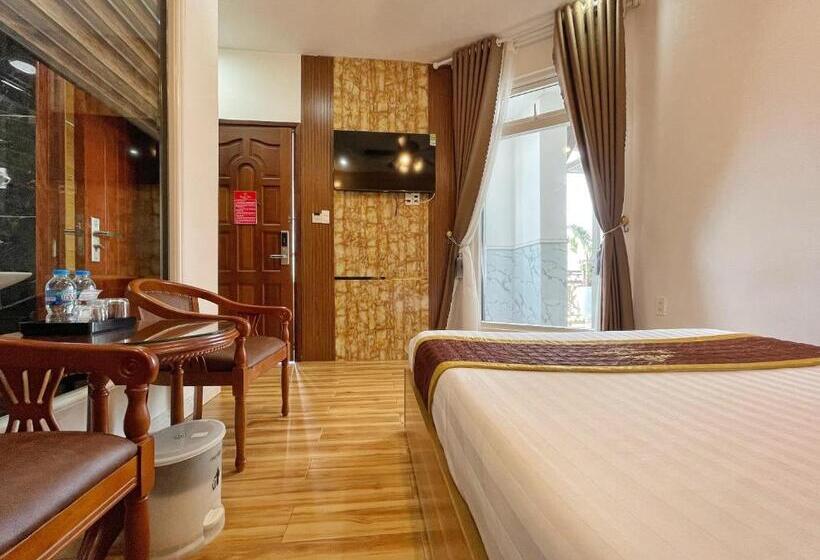 Habitación Superior, Thanh Thủy