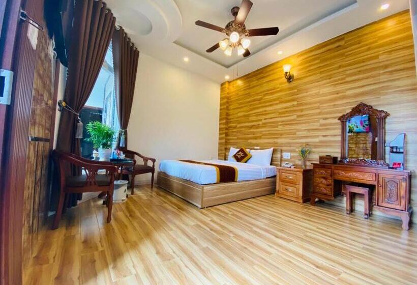 Habitación Superior, Thanh Thủy