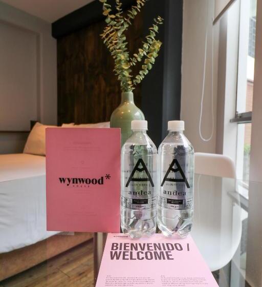 스탠다드 스튜디오, Nomad By Wynwood House