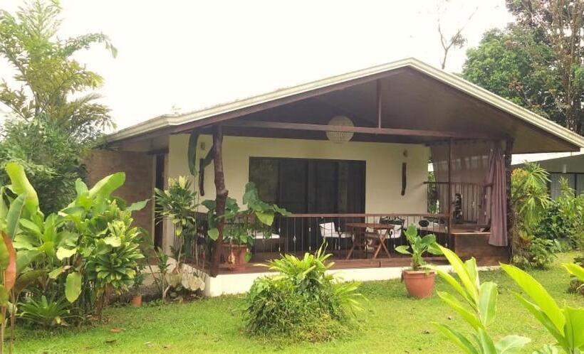 Вилла 1 Спальня, Tropical Suites & Villas