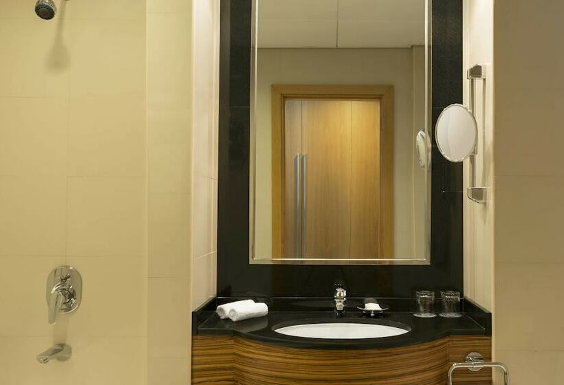Классический Номер, Four Points By Sheraton Bur Dubai