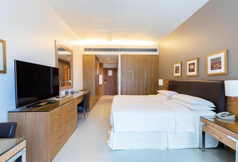 Классический Номер, Four Points By Sheraton Bur Dubai