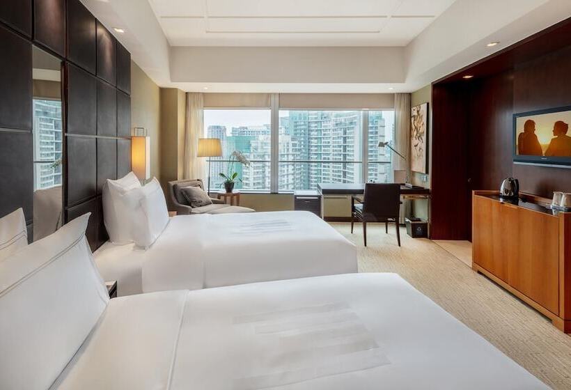 اتاق سوپریور, Grand Millennium Beijing