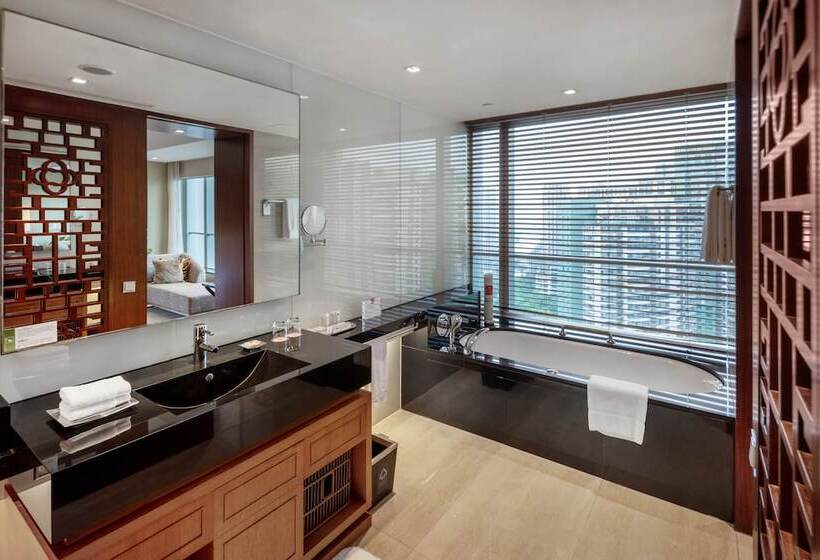 اتاق اجرایی, Grand Millennium Beijing
