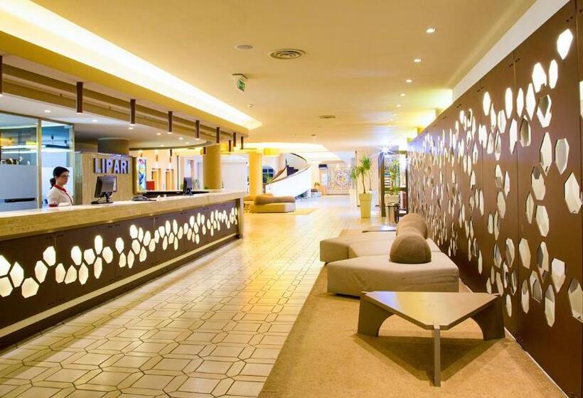Четырехместный Номер Superior, Mclub Lipari
