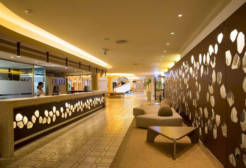 Четырехместный Номер Superior, Mclub Lipari