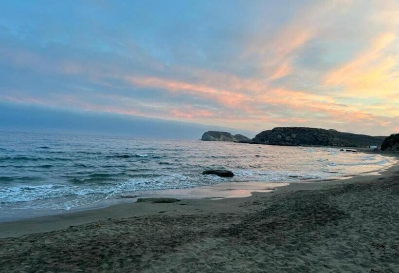 Номер Стандарт, Playa Terreros