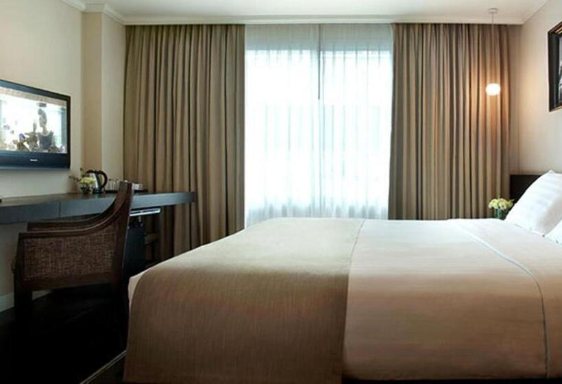 اتاق لوکس, S15 Sukhumvit