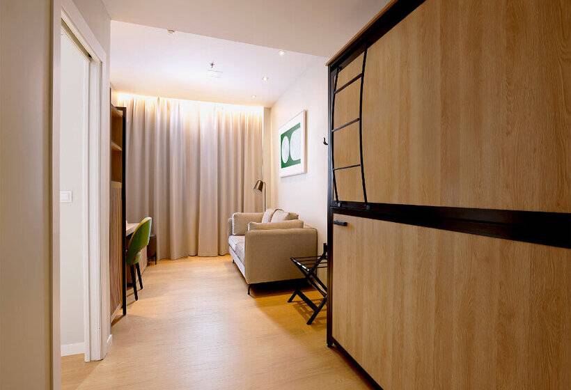 Family Suite, Hotel & Spa Villa Olimpica Suites