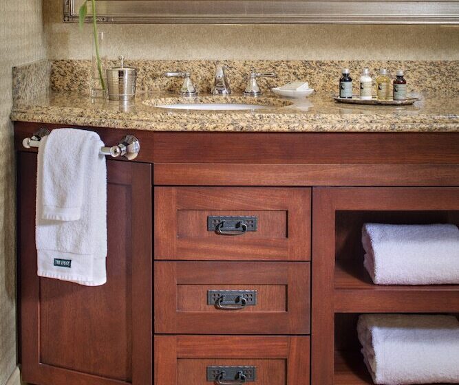 Стандартный Номер Кровать Кинг, The Lodge At Torrey Pines