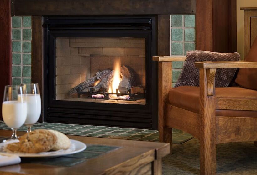 Стандартный Номер Кровать Кинг, The Lodge At Torrey Pines