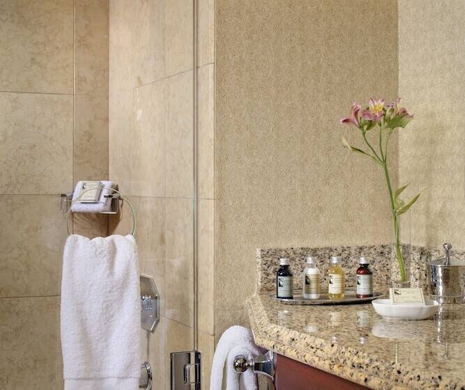 Стандартный Номер Кровать Кинг, The Lodge At Torrey Pines