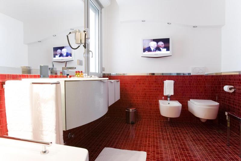 Номер Комфорт, Waldorf  Premier Resort
