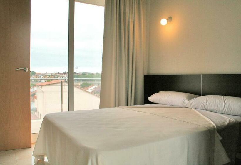 آپارتمان 1 خوابه, L  Escala Resort