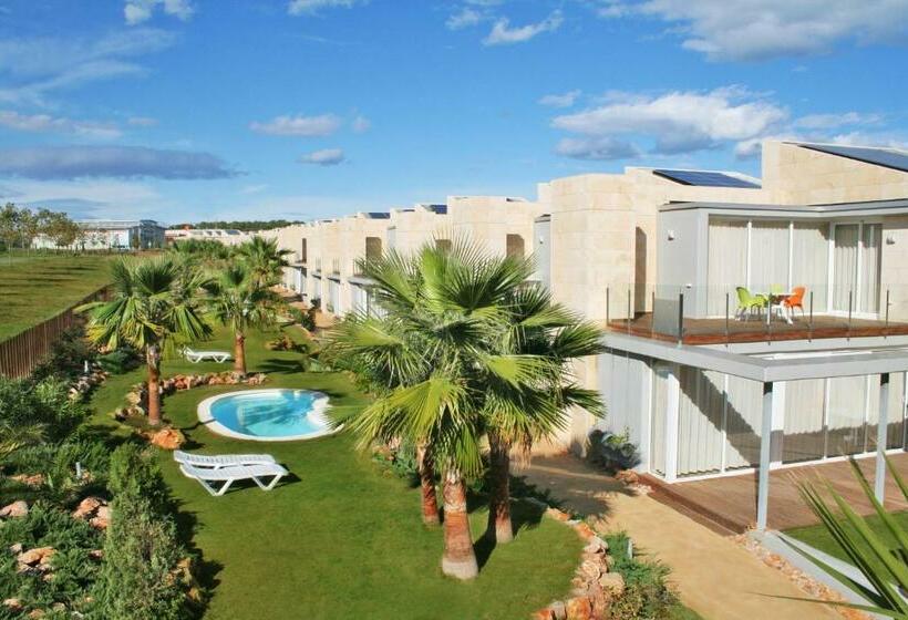آپارتمان 1 خوابه, L  Escala Resort
