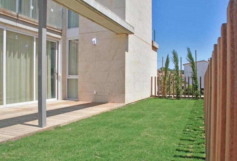 آپارتمان 1 خوابه, L  Escala Resort