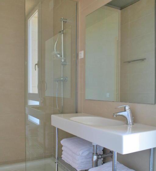 آپارتمان 1 خوابه با چشم‌انداز باغ, L  Escala Resort