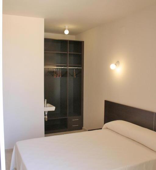 آپارتمان 1 خوابه با چشم‌انداز باغ, L  Escala Resort