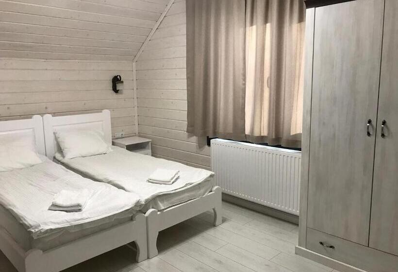 マウンテンビュースタンダードルーム, Villa Medova
