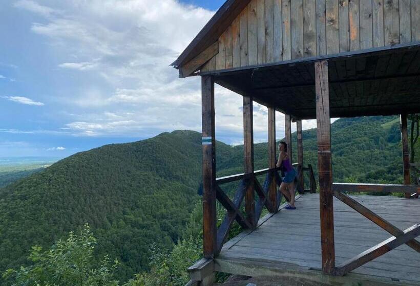 バルコニー付きスタンダードルーム, Villa Medova
