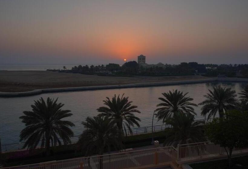 Апартаменты 1 Спальня Вид на Море, Marina Two Apartment 201 With Direct Sea View