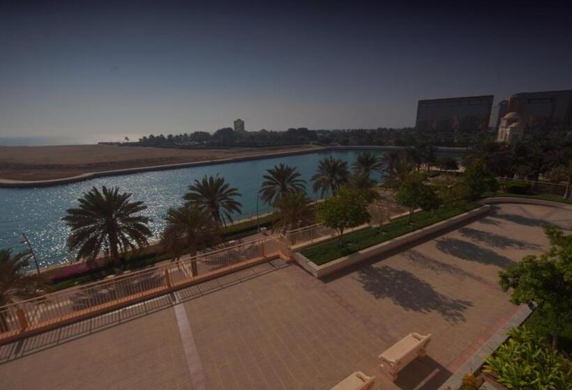 Апартаменты 1 Спальня Вид на Море, Marina Two Apartment 201 With Direct Sea View