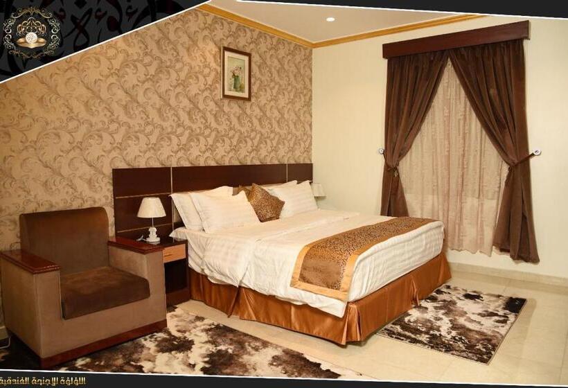 家庭套房, Pearl Palace Hotel Suits