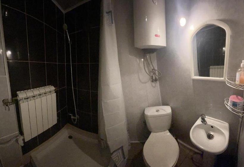 خانه 1 خوابه, Mini Cottage