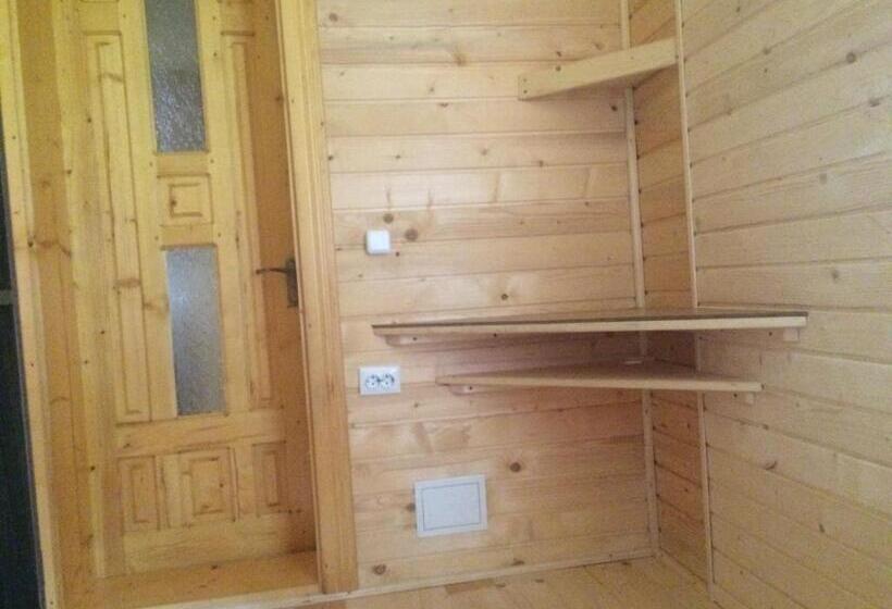 آپارتمان 3 خوابه, Mini Cottage
