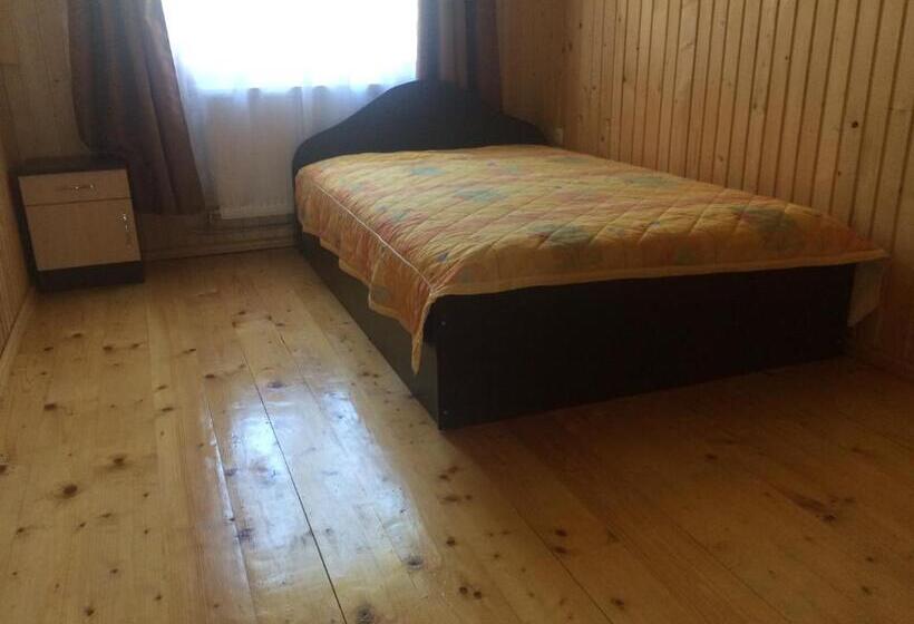 آپارتمان 3 خوابه, Mini Cottage