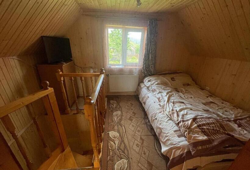 خانه 1 خوابه, Mini Cottage