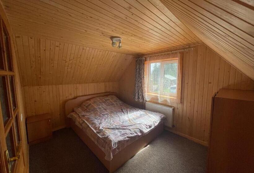 خانه 1 خوابه, Mini Cottage