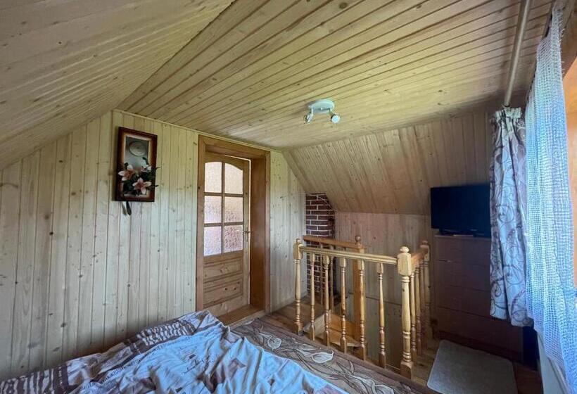 خانه 1 خوابه, Mini Cottage