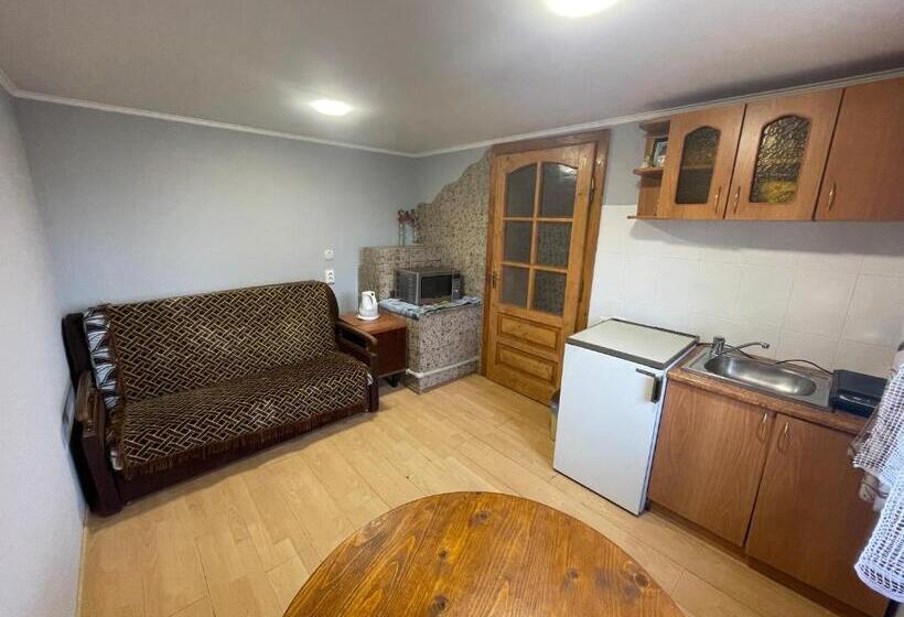 خانه 1 خوابه, Mini Cottage