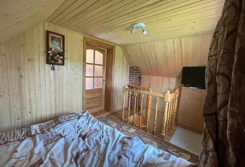 خانه 1 خوابه, Mini Cottage