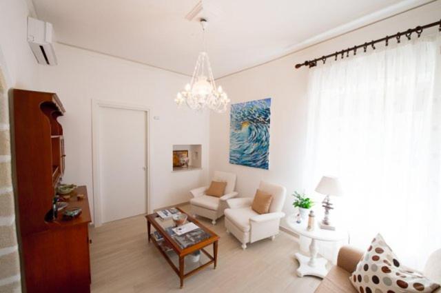Номер Стандарт, Donna Maria B&b