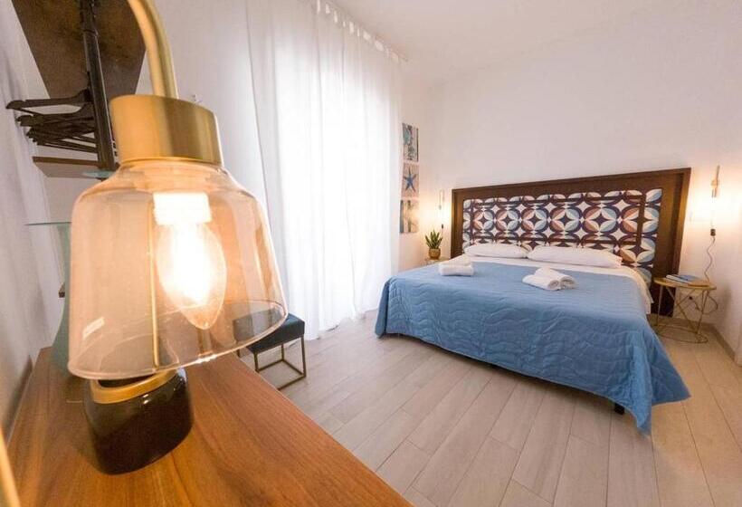 Номер Стандарт, Donna Maria B&b